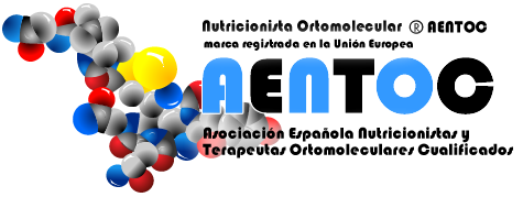 AENTOC - Asociación Española de Nutrición Ortomolecular
